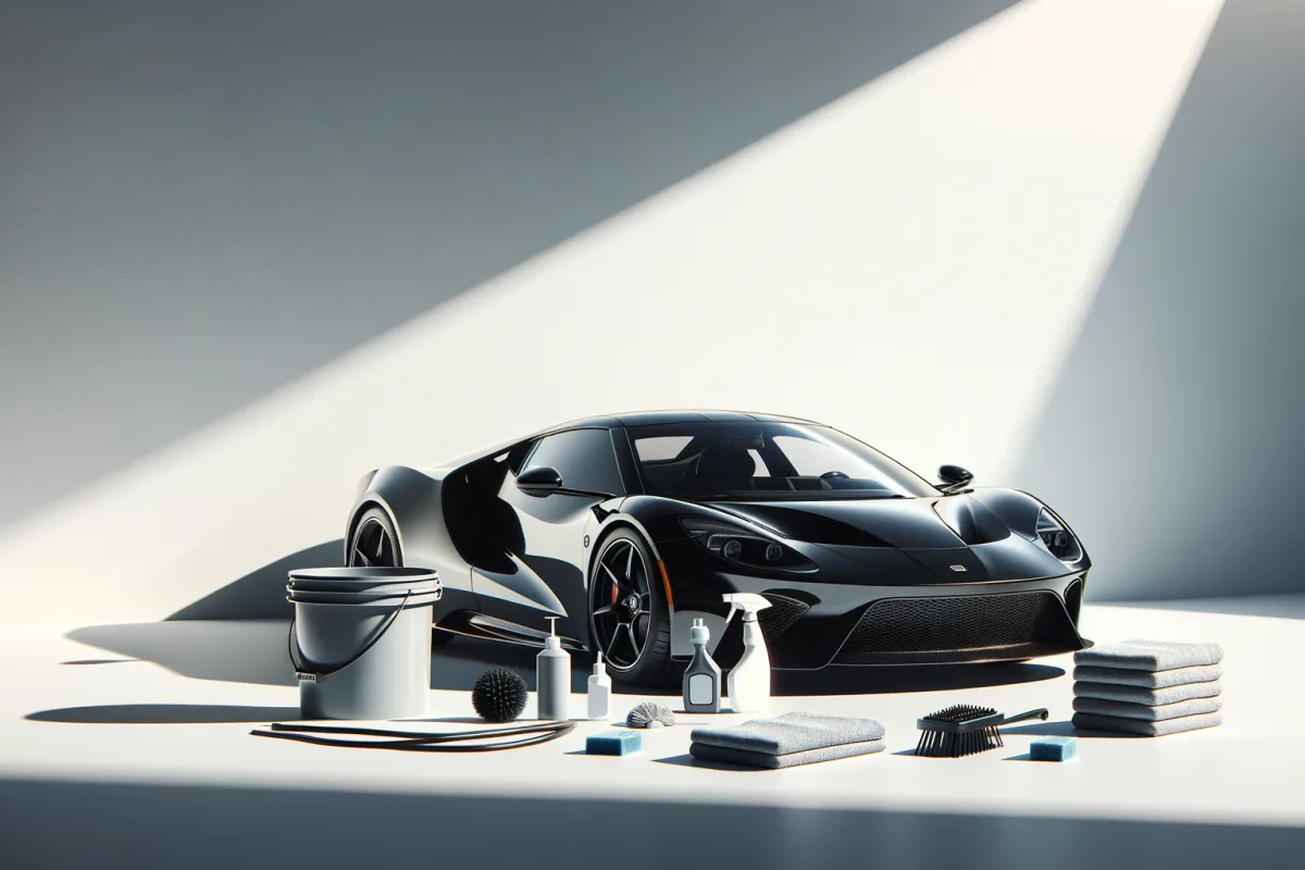 3M Car Care Studio — car detailing studio in Airoli, Navi Mumbai