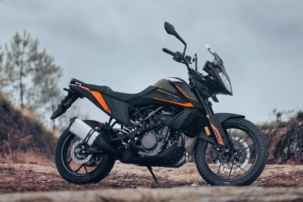 2025 KTM 390 Adventure Launching on Jan 30 – Full Specs & Features