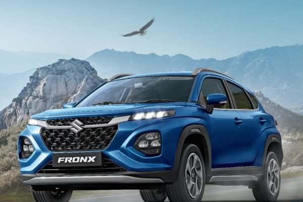 Maruti Suzuki Fronx: The Best Budget Car for Every Middle-Class Family