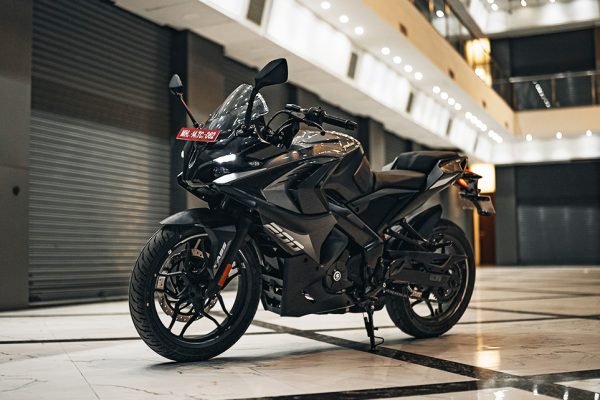 Upcoming 2025 Bajaj Pulsar RS200: Check Out This New Feature And Design Detail Ahead Of Its Launch