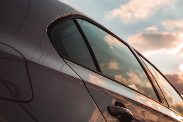 The Green Revolution: Eco-Friendly Benefits of Paint Protection Film