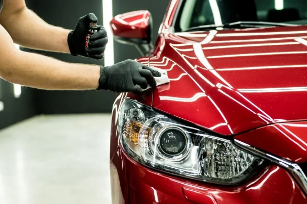 Best Ceramic Coating for Cars in Thane – Complete Guide to Long-Lasting Car Protection (2025)