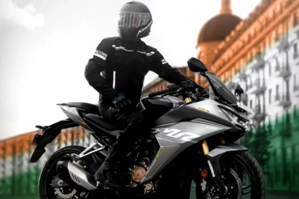 Hero Karizma XMR Combat Edition Design Revealed Ahead Of Launch
